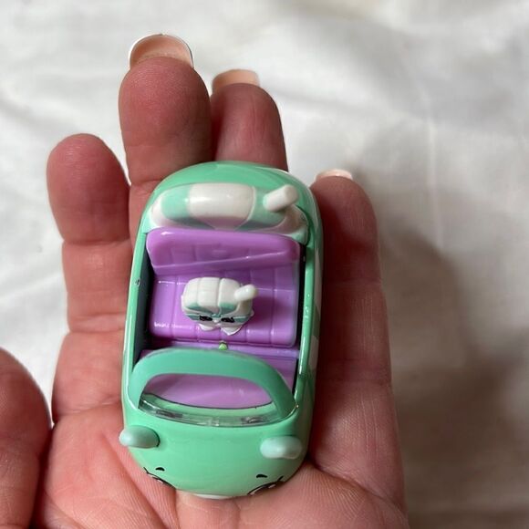 Shopkins Cutie Lollipop Car. - Picture 4 of 5